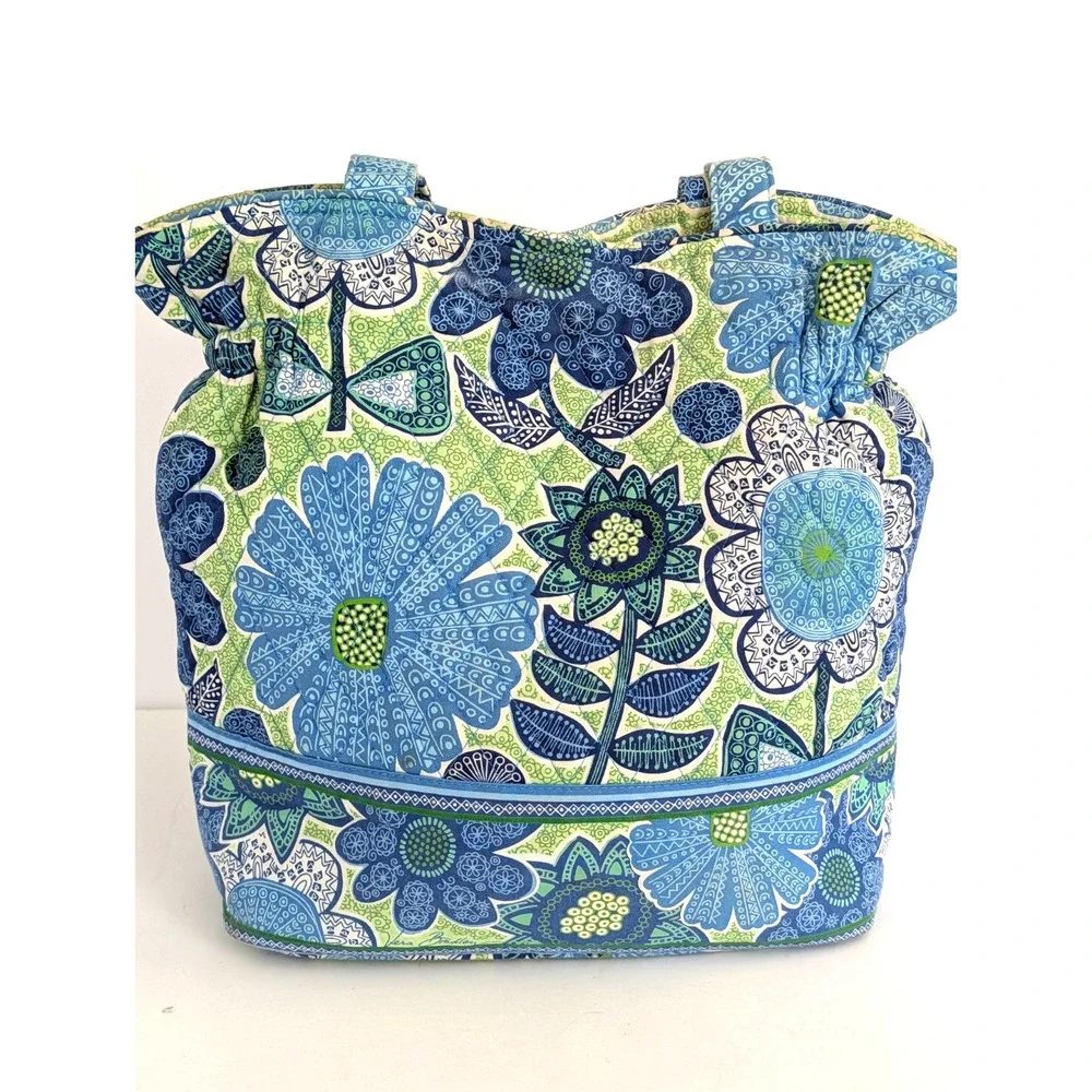 Vera Bradley beautiful retired